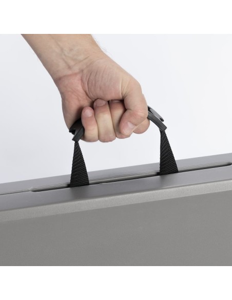 Mesa Maleta 180x76x74 cm