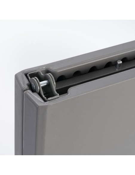 Mesa Maleta 180x76x74 cm