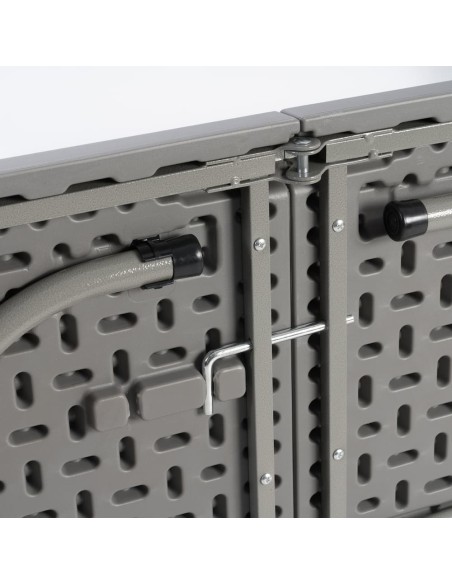 Mesa Maleta 180x76x74 cm