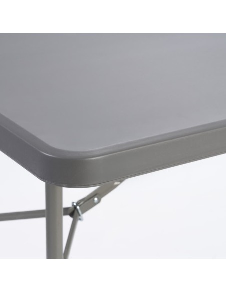 Mesa retangular tipo Mala 180x76x74 cm