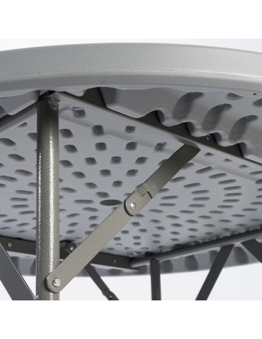 Mesa Redonda 110x74 cm