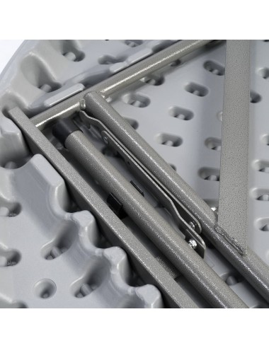 Mesa Redonda 110x74 cm