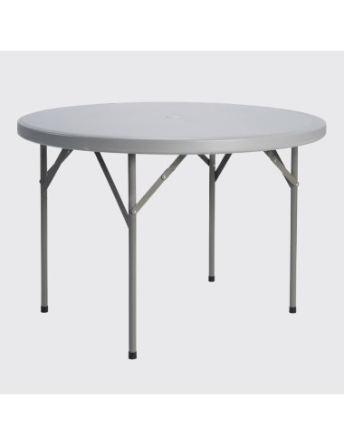 Mesa Redonda 110x74 cm