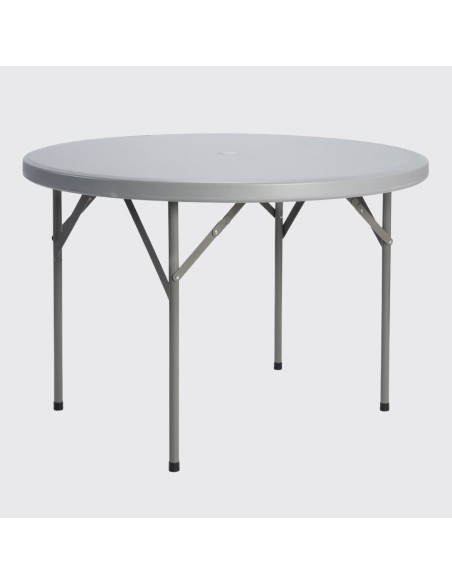 Mesa Redonda 110x74 cm