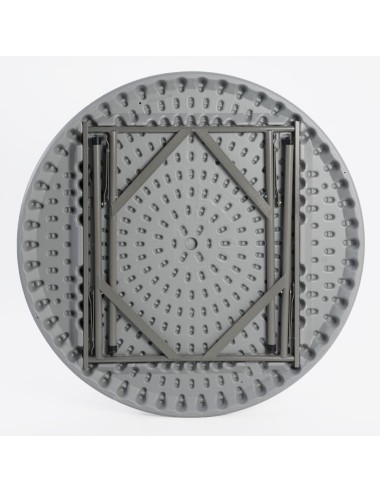 Mesa Redonda 110x74 cm