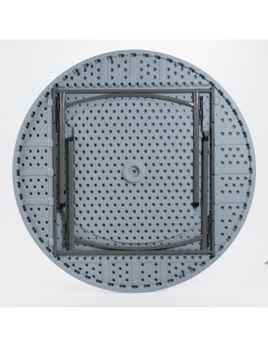 Mesa Redonda 150x74 cm