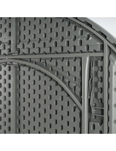 Mesa redonda 180x74 cm