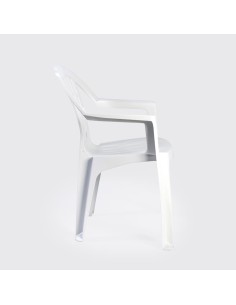 Silla con Brazos Rayas 2