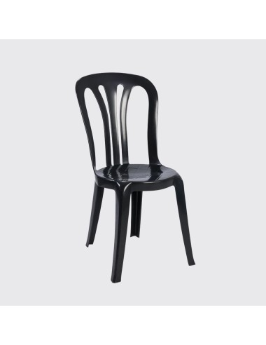 Silla Garrotxa Negra