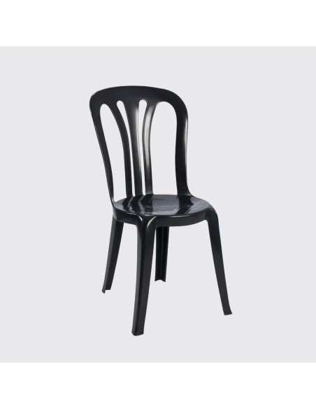 Silla Garrotxa Negra