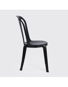 Silla Garrotxa Negra 2