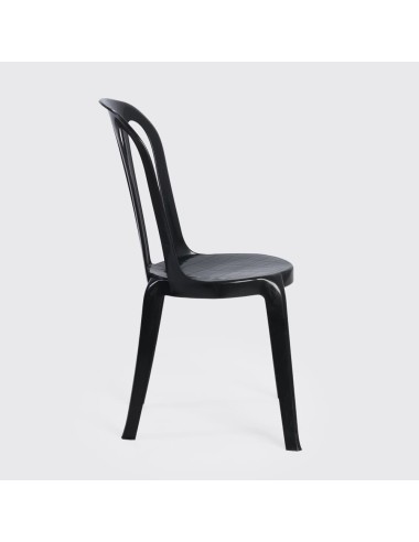 Silla Garrotxa Negra