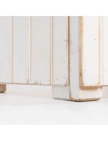 Mostrador de Madera Plegable