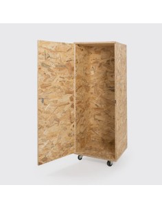 Carrinho para púlpito 2