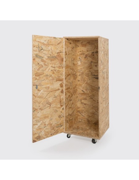 Carrinho para púlpito