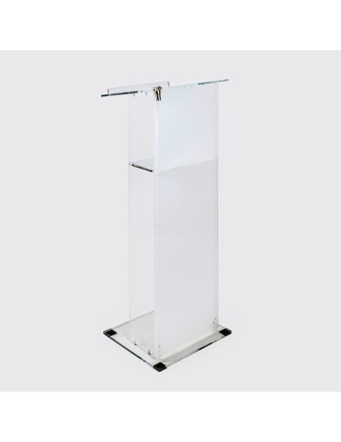 Atril de Metacrilato