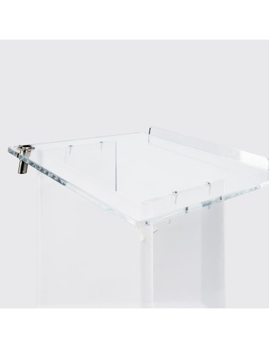 Atril de Metacrilato