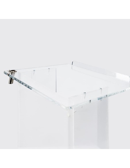 Atril de Metacrilato