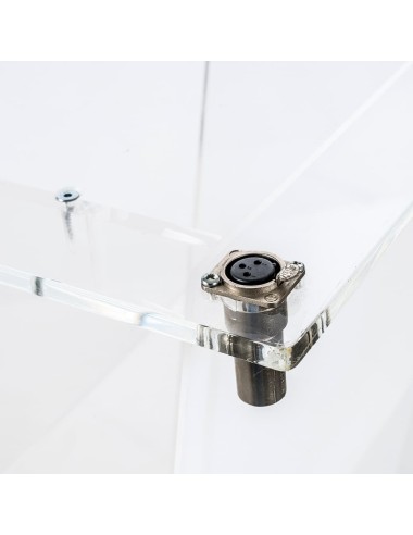 Atril de Metacrilato