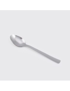 Colher de Chá de Aço Inoxidável Modelo Hotel
