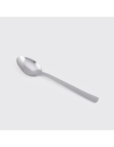Cucharilla de Acero Inoxidable Modelo Hotel