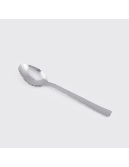 Cucharilla de Acero Inoxidable Modelo Hotel