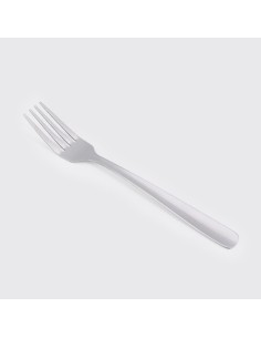 Forquilha de aço inoxidável modelo hotel