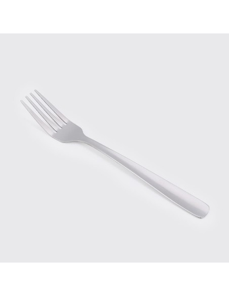 Forquilha de aço inoxidável modelo hotel