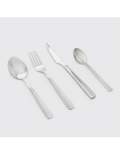 Forquilha de aço inoxidável modelo hotel 2