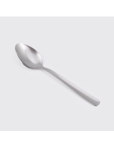 Colher de Aço Inoxidável Modelo Hotel