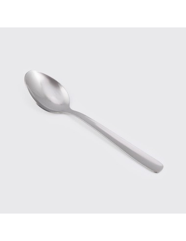 Colher de Aço Inoxidável Modelo Hotel
