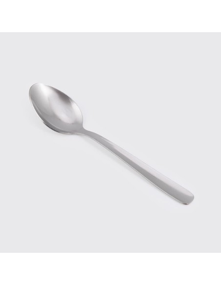 Colher de Aço Inoxidável Modelo Hotel