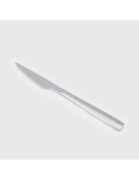 Faca de Aço Inoxidável Modelo Hotel