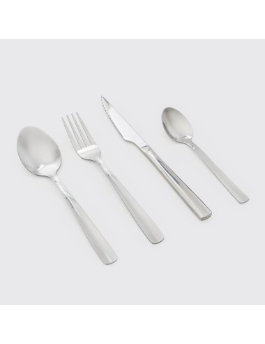 Faca de Aço Inoxidável Modelo Hotel