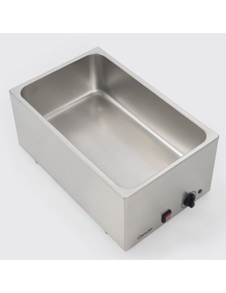 Banho Maria de Aço Inoxidável