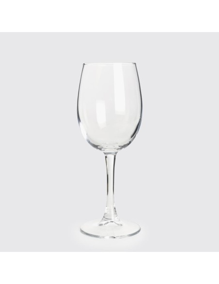 Pack 6 unidades Copa de Agua ECO 40 cl