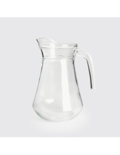 Pack 6 uds. Jarra Alpes de Cristal Alar 1,3 L