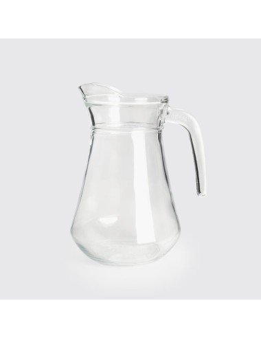 Pack 6 uds. Jarra Alpes de Cristal Alar 1,3 L