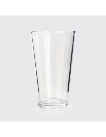 Pack 12 uds. Vaso Cónico de cristal 47 cl