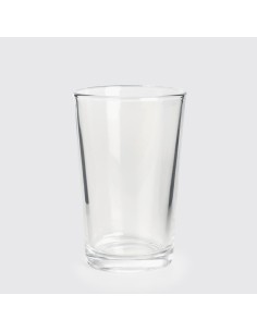 Caixa de 24 copos finos de 20 cl