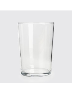 Pack 12 uds. Vaso de Sidra Cristal 50 cl