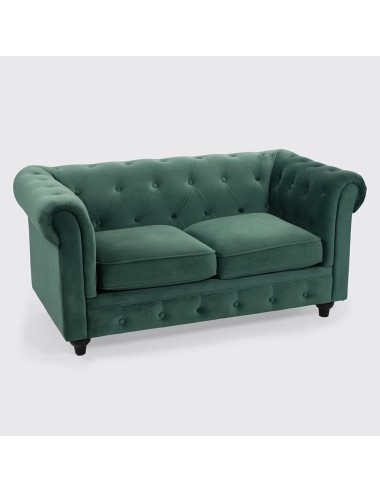 Sofá Chester 2 plazas