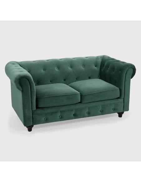 Sofá Chester 2 plazas