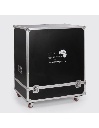 Cañón de Espuma para Fiestas con Maleta