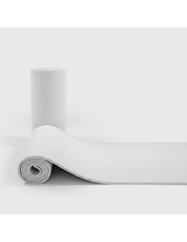 Moqueta engomada Blanca