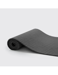 Moqueta engomada Gris Oscuro