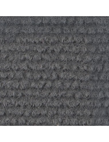 Moqueta engomada Gris Oscuro
