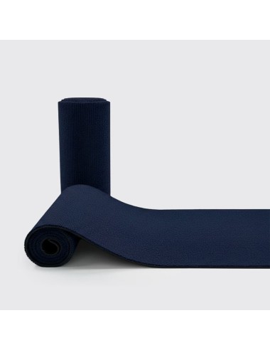 Tapete Gomado Azul Escuro