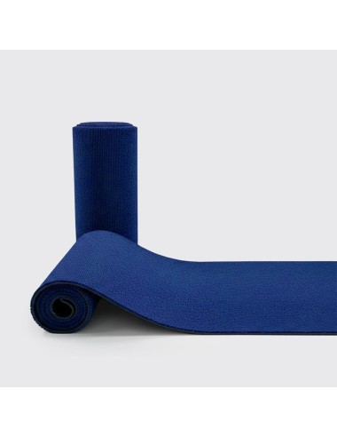 Moqueta Engomada Marino