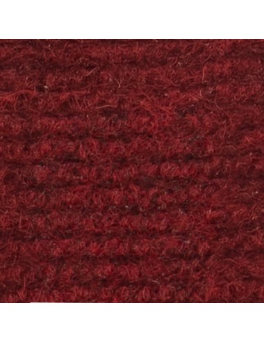 Tapete Emborrachado Bordeaux